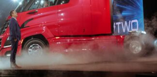 Osnivač kompanije Nikola daje 233 miliona dolara svojim prvim zaposlenima Trevor Milton nikola