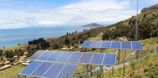 Ostrvo u Jadranskom moru postalo je energetski samoodrživo