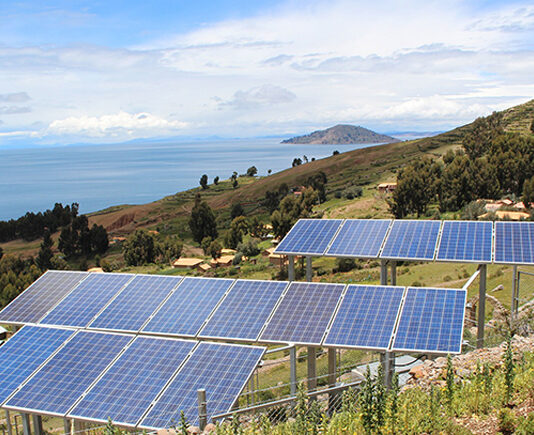 Ostrvo u Jadranskom moru postalo je energetski samoodrživo