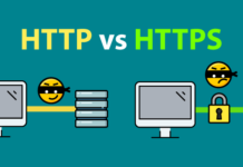 Razlike između HTTP i HTTPS protokola?