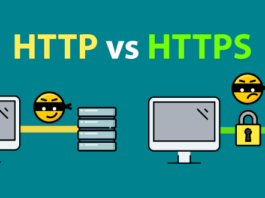 Razlike između HTTP i HTTPS protokola?