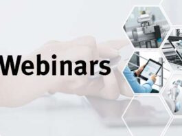 Prijavite se na Festo Didactic webinar na temu “Festo Learning Experience”