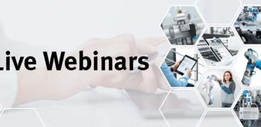 Prijavite se na Festo Didactic webinar na temu “Festo Learning Experience”