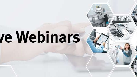 Prijavite se na Festo Didactic webinar na temu “Festo Learning Experience”