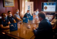 Kompanija Siemens donirala uređaj za relejnu zaštitu ETF u Beogradu