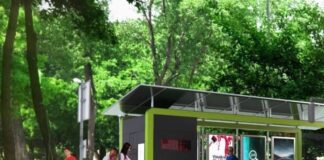 Grad Niš dobio pametna autobuska stajališta