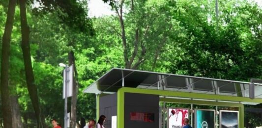 Grad Niš dobio pametna autobuska stajališta