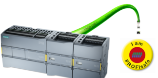 Osnove PROFIsafe protokola