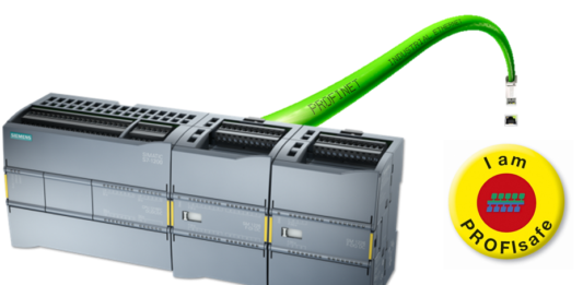 Osnove PROFIsafe protokola