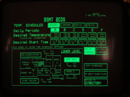 Da li ste spemni da se upoznate sa SMART HOME sistemom iz sada već daleke 1985.godine?