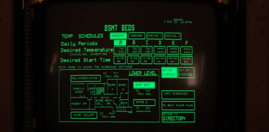 Da li ste spemni da se upoznate sa SMART HOME sistemom iz sada već daleke 1985.godine?