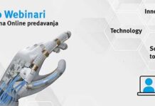 Novi FESTO webinar – Izbor adekvatne tehnologije povezivanja uređaja na mašinama