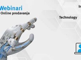 Novi FESTO webinar – Izbor adekvatne tehnologije povezivanja uređaja na mašinama