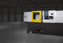 Mašine za brizganje plastike FANUC ROBOSHOT pružaju sve što je potrebno za nesmetan razvoj