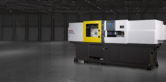 Mašine za brizganje plastike FANUC ROBOSHOT pružaju sve što je potrebno za nesmetan razvoj