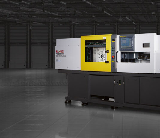 Mašine za brizganje plastike FANUC ROBOSHOT pružaju sve što je potrebno za nesmetan razvoj
