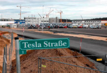 U Nemačkoj nisu sigurni šta će dobiti otvaranjem Muskove Giga Fabrike