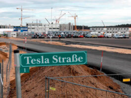 U Nemačkoj nisu sigurni šta će dobiti otvaranjem Muskove Giga Fabrike