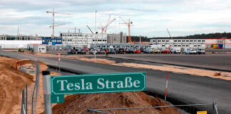 U Nemačkoj nisu sigurni šta će dobiti otvaranjem Muskove Giga Fabrike