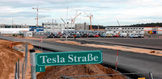 U Nemačkoj nisu sigurni šta će dobiti otvaranjem Muskove Giga Fabrike