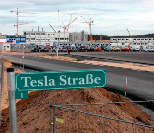 U Nemačkoj nisu sigurni šta će dobiti otvaranjem Muskove Giga Fabrike
