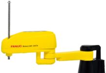 Snažan zglob, velika nosivost na maloj površini: Dobitna kombinacija