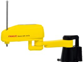 Snažan zglob, velika nosivost na maloj površini: Dobitna kombinacija