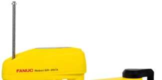 Snažan zglob, velika nosivost na maloj površini: Dobitna kombinacija