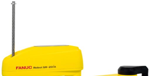 Snažan zglob, velika nosivost na maloj površini: Dobitna kombinacija