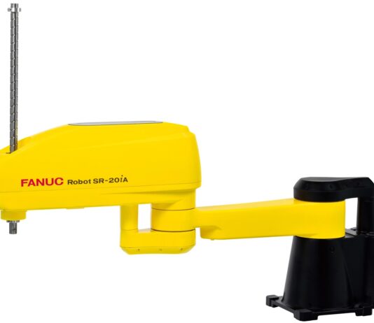 Snažan zglob, velika nosivost na maloj površini: Dobitna kombinacija