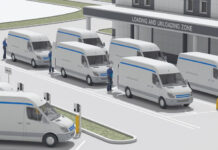 ABB i Amazon Web Services usmeravaju flotu ka potpuno električnoj budućnosti