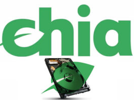 Chia – Ekološka kriptovaluta koju je stvorio izumitelj BitTorrent-a