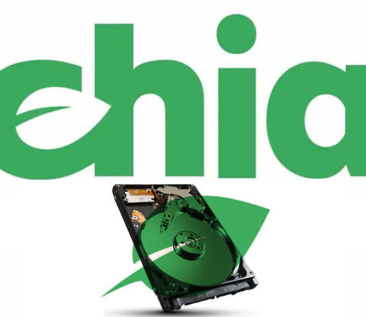 Chia – Ekološka kriptovaluta koju je stvorio izumitelj BitTorrent-a