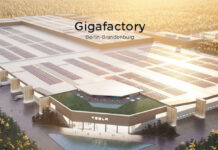 Elon Musk najavljuje da će Gigafactory u Nemačkoj zaposliti 40 hiljada ljudi