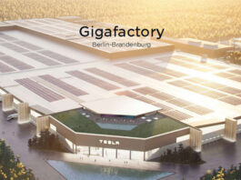Elon Musk najavljuje da će Gigafactory u Nemačkoj zaposliti 40 hiljada ljudi