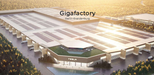 Elon Musk najavljuje da će Gigafactory u Nemačkoj zaposliti 40 hiljada ljudi