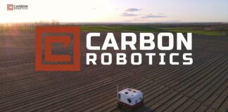 Robot farmer uz pomoć veštačke inteligencije plevi do 100.000 korova po satu