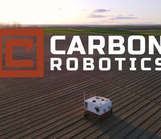 Robot farmer uz pomoć veštačke inteligencije plevi do 100.000 korova po satu