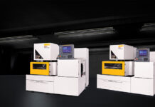 Izuzetne performanse i pouzdanost novih žičanih erozimata – FANUC ROBOCUT za još bolja iskustva korisnika