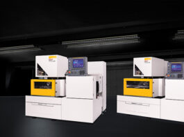 Izuzetne performanse i pouzdanost novih žičanih erozimata – FANUC ROBOCUT za još bolja iskustva korisnika