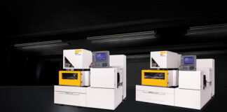 Izuzetne performanse i pouzdanost novih žičanih erozimata – FANUC ROBOCUT za još bolja iskustva korisnika