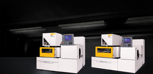 Izuzetne performanse i pouzdanost novih žičanih erozimata – FANUC ROBOCUT za još bolja iskustva korisnika