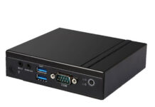 Micro industrial PC – VM23 4GB RAM+eMMC 32GB