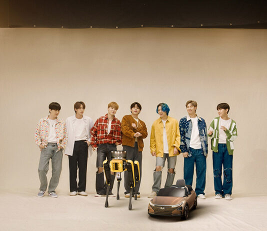 Šta to spaja Boston Dynamics, BTS i balet?