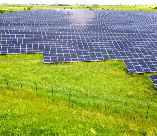 Makedonija planira zajedničku investiciju u solarnu elektranu od 700 MW sa Srbijom i Albanijom