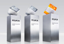KUKA Innovation Award 2022 – Prijavi se i ti