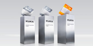 KUKA Innovation Award 2022 – Prijavi se i ti