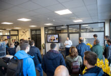 FANUC predstavio najnovije inovacije sa područja industrijske automatizacije – Dani otvorenih vrata 2021