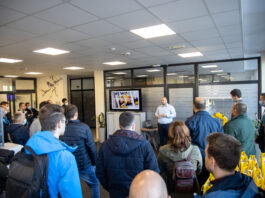 FANUC predstavio najnovije inovacije sa područja industrijske automatizacije – Dani otvorenih vrata 2021