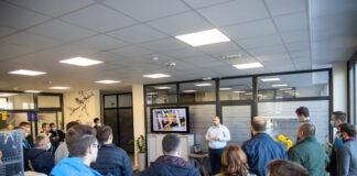 FANUC predstavio najnovije inovacije sa područja industrijske automatizacije – Dani otvorenih vrata 2021